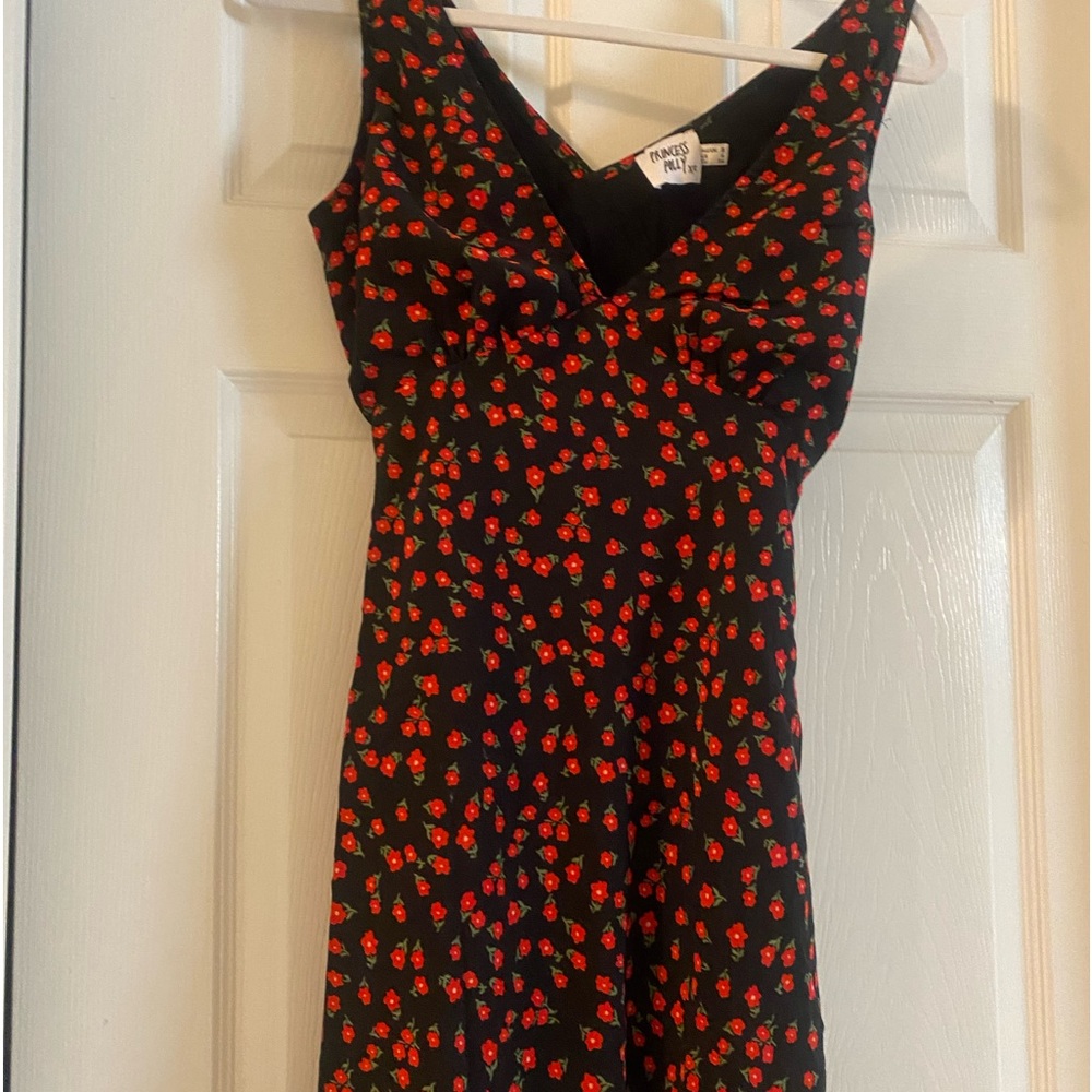 Princess Polly Dress